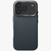 Чохол Uniq Lyden для iPhone 17 Pro Blue with MagSafe (UNIQ-IP6.3P(2025)-LYDMABLU)