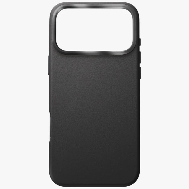 Чохол Uniq Lyden Magclick Charging для iPhone 17 Pro Max Black (UNIQ-IP6.9P(2025)-LYDMDBLK)