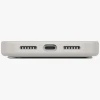 Чохол Uniq Lyden для iPhone 17 Pro Max Clay with MagSafe (UNIQ-IP6.9P(2025)-LYDMCLAY)
