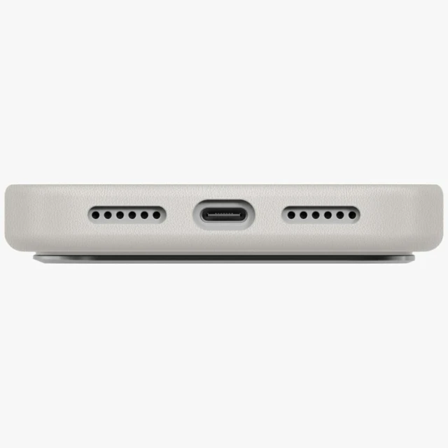 Чохол Uniq Lyden для iPhone 17 Pro Max Clay with MagSafe (UNIQ-IP6.9P(2025)-LYDMCLAY)