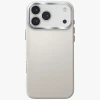 Чохол Uniq Lyden для iPhone 17 Pro Max Clay with MagSafe (UNIQ-IP6.9P(2025)-LYDMCLAY)