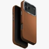 Чехол Uniq Lyden Magclick Charging для iPhone 17 Pro Max Caramel (UNIQ-IP6.9P(2025)-LYDMCML)
