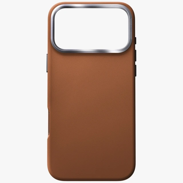 Чехол Uniq Lyden Magclick Charging для iPhone 17 Pro Max Caramel (UNIQ-IP6.9P(2025)-LYDMCML)