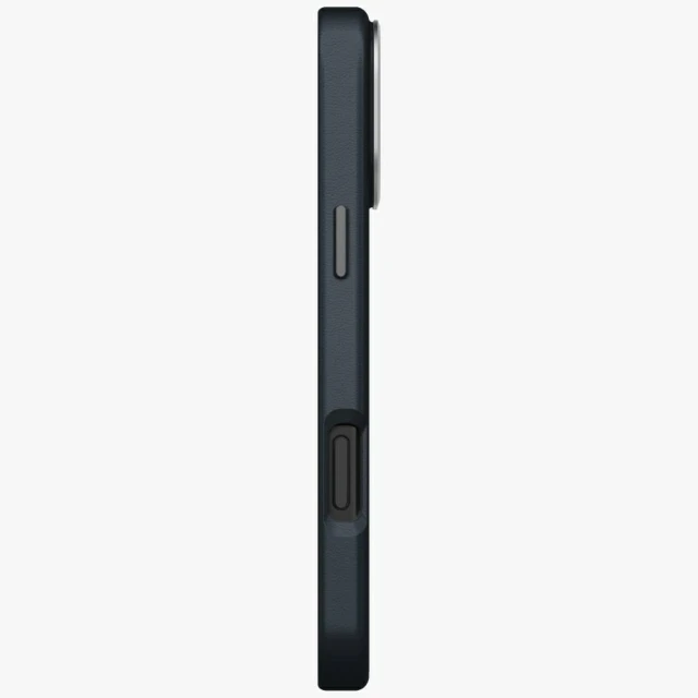 Чехол Uniq Lyden для iPhone 17 Pro Max Blue with MagSafe (UNIQ-IP6.9P(2025)-LYDMABLU)