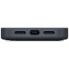 Чохол Uniq Lyden DS для iPhone 17 Pro Blue Black with MagSafe (UNIQ-IP6.3P(2025)-LDSSBLUCHR)