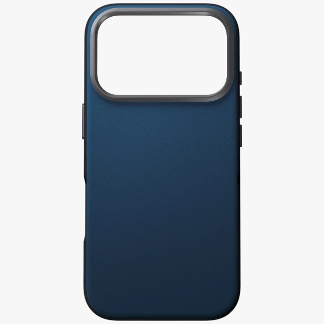 Чохол Uniq Lyden DS для iPhone 17 Pro Blue Black with MagSafe (UNIQ-IP6.3P(2025)-LDSSBLUCHR)