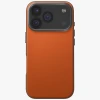 Чохол Uniq Lyden DS для iPhone 17 Pro Orange Gray with MagSafe (UNIQ-IP6.3P(2025)-LDSFORGFGRY)