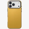 Чохол Uniq Lyden DS для iPhone 17 Pro Max Yellow Grey with MagSafe (UNIQ-IP6.9P(2025)-LDSCYELFGRY)