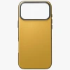 Чохол Uniq Lyden DS для iPhone 17 Pro Max Yellow Grey with MagSafe (UNIQ-IP6.9P(2025)-LDSCYELFGRY)