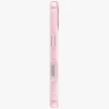 Чохол UNIQ Clario для iPhone 17 Pink with MagSafe (UNIQ-IP6.3(2025)-CLARMPPK)