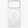 Чохол UNIQ Clario для iPhone 17 Pro Max Clear with MagSafe (UNIQ-IP6.9P(2025)-CLARMLCLR)