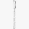 Чохол UNIQ Clario для iPhone 17 Pro Max Clear with MagSafe (UNIQ-IP6.9P(2025)-CLARMLCLR)