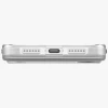 Чохол UNIQ Clario для iPhone 17 Pro Max Clear with MagSafe (UNIQ-IP6.9P(2025)-CLARMLCLR)