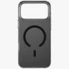 Чохол UNIQ Clario для iPhone 17 Pro Max Smoke with MagSafe (UNIQ-IP6.9P(2025)-CLARMSMK)