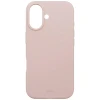 Чохол Uniq Lino для iPhone 17 Pink with MagSafe (UNIQ-IP6.3(2025)-LINOMBPNK)