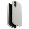Чохол Uniq Lino для iPhone 17 Light Gray with MagSafe (UNIQ-IP6.3(2025)-LINOMMGRY)