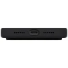 Чохол Uniq Lino для iPhone 17 Pro Max Gray with MagSafe (UNIQ-IP6.9P(2025)-LINOMCGRY)