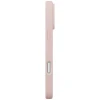 Чохол Uniq Lino для iPhone 17 Pro Max Pink with MagSafe (UNIQ-IP6.9P(2025)-LINOMBPNK)