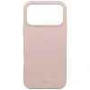 Чохол Uniq Lino для iPhone 17 Pro Max Pink with MagSafe (UNIQ-IP6.9P(2025)-LINOMBPNK)