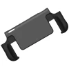 Чохол Uniq Hybrid Bytearmor для Nintendo Switch 2 Black (UNIQ-NINTENDOS2-BAMORQBLK)