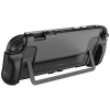 Чохол Uniq Hybrid Bytearmor для Nintendo Switch 2 Black (UNIQ-NINTENDOS2-BAMORQBLK)