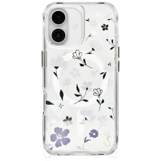 Чохол Uniq Coehl Amara для iPhone 17 Lilac with MagSafe (UNIQ-IP6.3(2025)-AMAMSLIL)