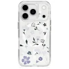 Чохол Uniq Coehl Amara для iPhone 17 Pro Lilac with MagSafe (UNIQ-IP6.3P(2025)-AMAMSLIL)