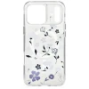 Чохол Uniq Coehl Amara для iPhone 17 Pro Max Lilac with MagSafe (UNIQ-IP6.9P(2025)-AMAMSLIL)