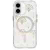 Чохол Uniq Coehl Maree для iPhone 17 Silver with MagSafe (UNIQ-IP6.3(2025)-MAMSSIL)