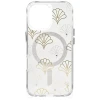 Чохол Uniq Coehl Maree для iPhone 17 Silver with MagSafe (UNIQ-IP6.3(2025)-MAMSSIL)