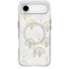 Чохол Uniq Coehl Maree для iPhone 17 Air Silver with MagSafe (UNIQ-IP6.6(2025)-MAMSSIL)