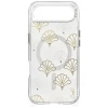 Чохол Uniq Coehl Maree для iPhone 17 Air Silver with MagSafe (UNIQ-IP6.6(2025)-MAMSSIL)