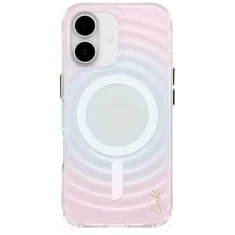 Чохол Uniq Coehl Vela для iPhone 17 Opal with MagSafe (UNIQ-IP6.3(2025)-VELAMIRD)