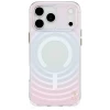 Чохол Uniq Coehl Vela для iPhone 17 Pro Max Opal with MagSafe (UNIQ-IP6.9P(2025)-VELAMIRD)