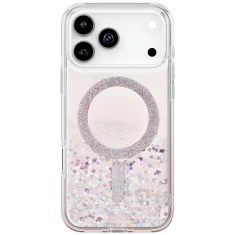 Чохол Uniq Coehl Solea для iPhone 17 Pro Max Pink with MagSafe (UNIQ-IP6.9P(2025)-SOLMGHTS)