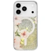 Чохол Uniq Coehl Fleurette для iPhone 17 Pro with MagSafe (UNIQ-IP6.3P(2025)-FLEMSBLS)