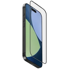 Захисне скло Uniq Optix Vivid для iPhone 17 Air Clear (UNIQ-IP6.6(2025)-VIVIDCLEAR)