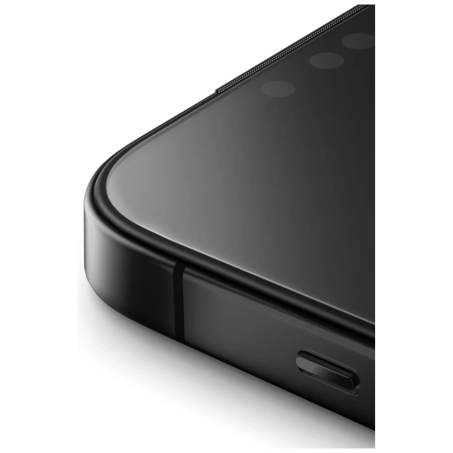 Захисне скло Uniq Optix для iPhone 17 Air Matte (UNIQ-IP6.6(2025)-MATTE)