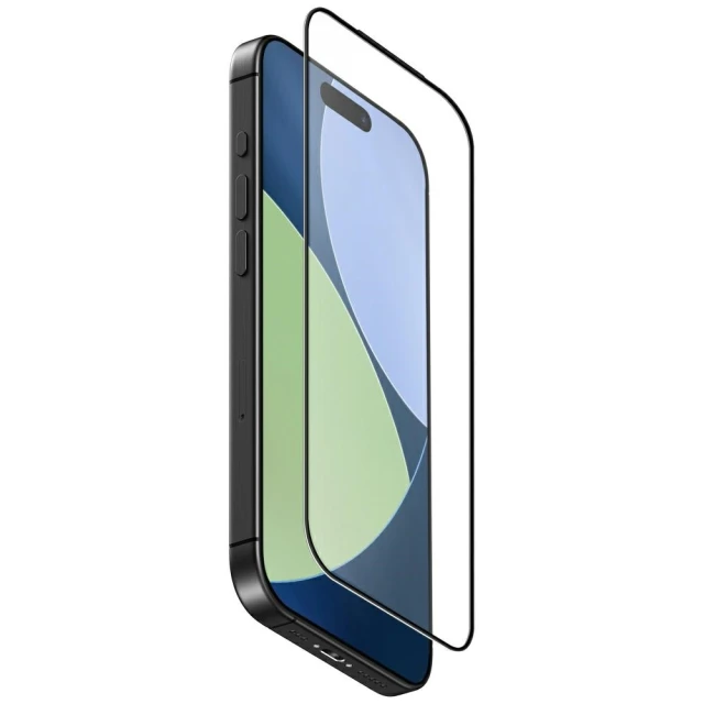 Захисне скло Uniq Optix для iPhone 17 Pro Matte (UNIQ-IP6.3P(2025)-MATTE)