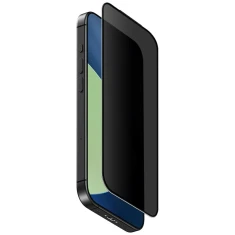 Захисне скло Uniq Optix для iPhone 17 Pro Privacy (UNIQ-IP6.3P(2025)-PRIVACY)