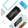 Защитное стекло Uniq Optix для iPhone 17 Pro Max Matte (UNIQ-IP6.9P(2025)-MATTE)