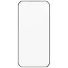 Захисне скло Uniq Optix Exofit для iPhone 17 Pro Max Black Clear (UNIQ-IP6.9P(2025)-EXOFITVIV)