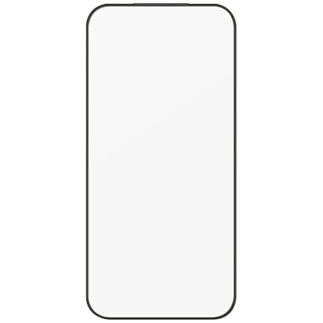 Захисне скло Uniq Optix Exofit для iPhone 17 Pro Max Black Clear (UNIQ-IP6.9P(2025)-EXOFITVIV)