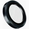 Захисне скло Uniq для камери iPhone 17 Pro | 17 Pro Max Optix Prime Camera Lens Protector Navy (UNIQ-IP6.3P-6.9P(2025)-SSFSLENSNVYC)