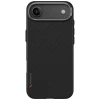 Чохол UNIQ Keva EDGE для iPhone 17 Air Black with MagSafe (UNIQ-IP6.6(2025)-KEVAEDMCBLK)