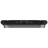 Чохол UNIQ Keva EDGE для iPhone 17 Air Black with MagSafe (UNIQ-IP6.6(2025)-KEVAEDMCBLK)
