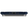 Чохол UNIQ Keva EDGE для iPhone 17 Air Blue with MagSafe (UNIQ-IP6.6(2025)-KEVAEDMTBLU)