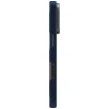 Чохол UNIQ Keva EDGE для iPhone 17 Pro Blue with MagSafe (UNIQ-IP6.3P(2025)-KEVAEDMTBLU)