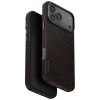 Чохол UNIQ Keva EDGE для iPhone 17 Pro Max Orange with MagSafe (UNIQ-IP6.9P(2025)-KEVAEDMRORG)