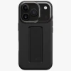 Чохол UNIQ Heldro Pro для iPhone 17 Pro Black with MagSafe (UNIQ-IP6.3P(2025)-HELPMDBLK)